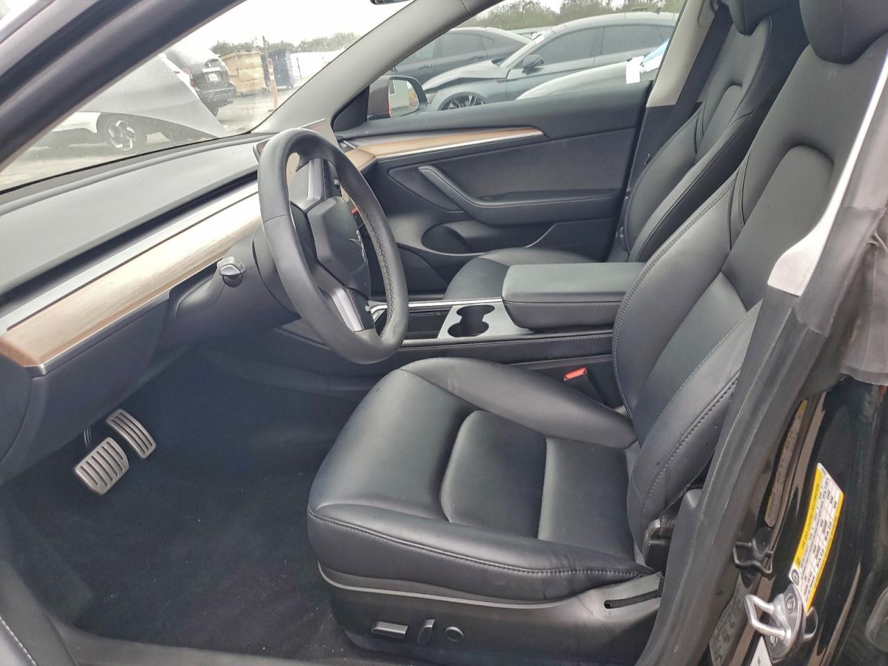 2023 TESLA MODEL 3 photo 19