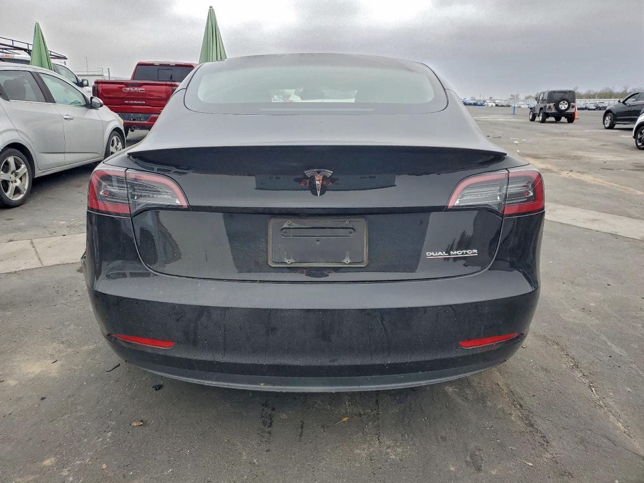 2023 TESLA MODEL 3 photo 16