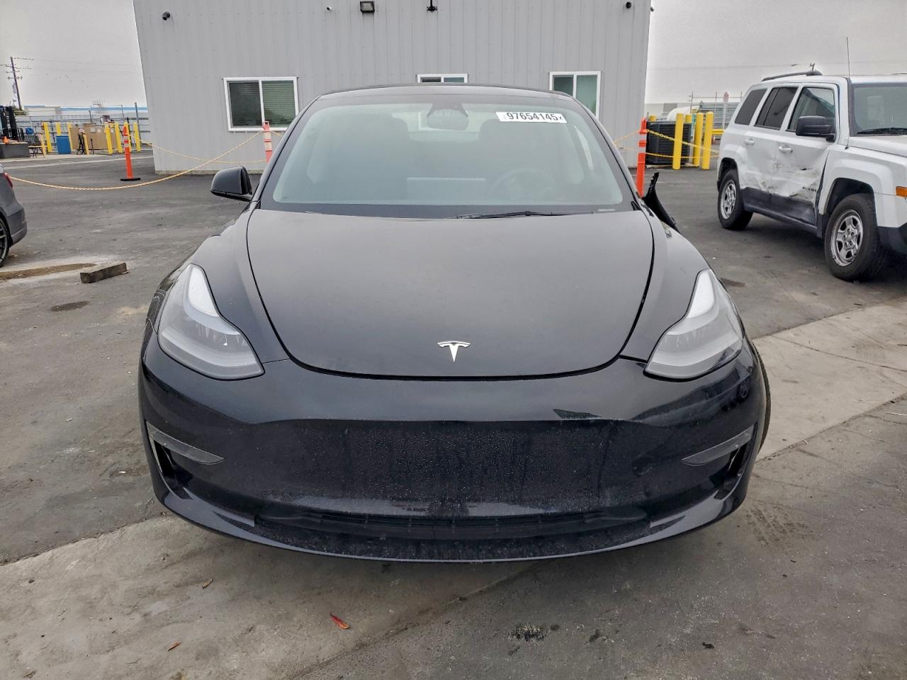 2023 TESLA MODEL 3 photo 13