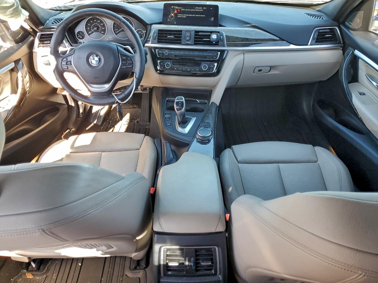 2016 BMW 328 I SULEV photo 8