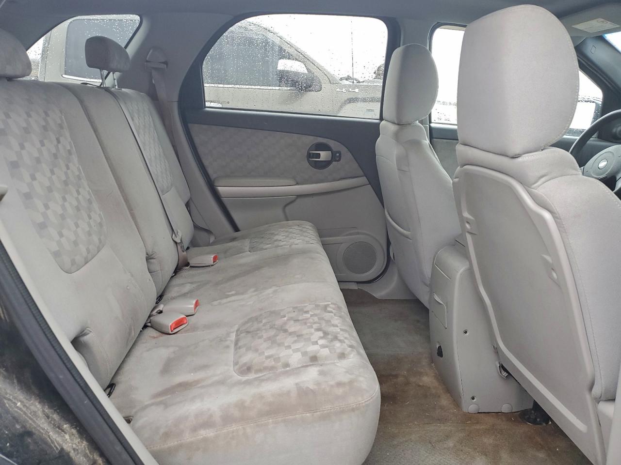 2006 CHEVROLET EQUINOX LT photo 31