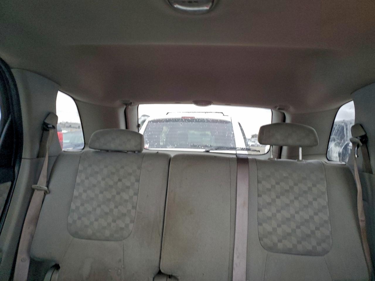 2006 CHEVROLET EQUINOX LT photo 28