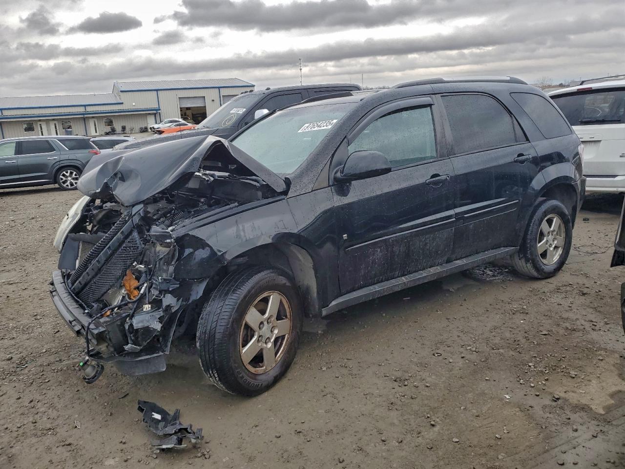 2006 CHEVROLET EQUINOX
