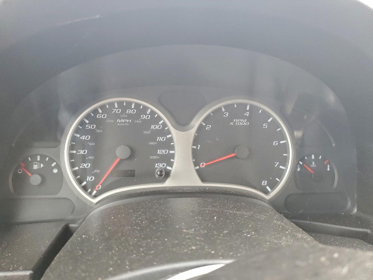 2006 CHEVROLET EQUINOX LT photo 25