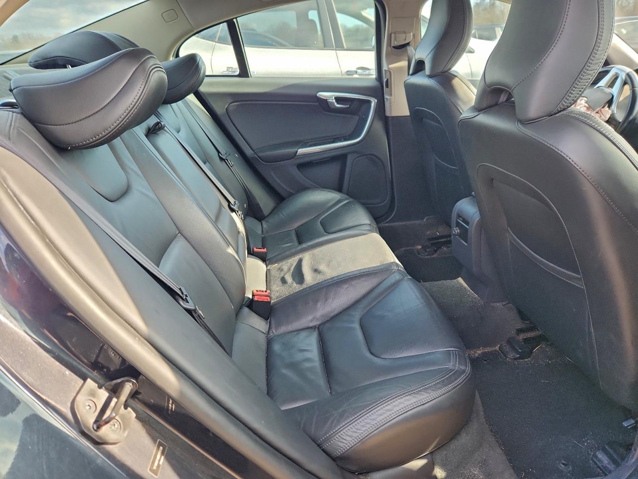 2013 VOLVO S60 T6 photo 19