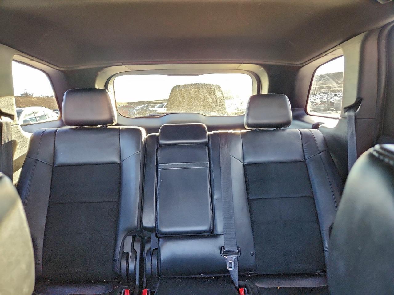 2014 JEEP GRAND CHEROKEE LAREDO photo 10