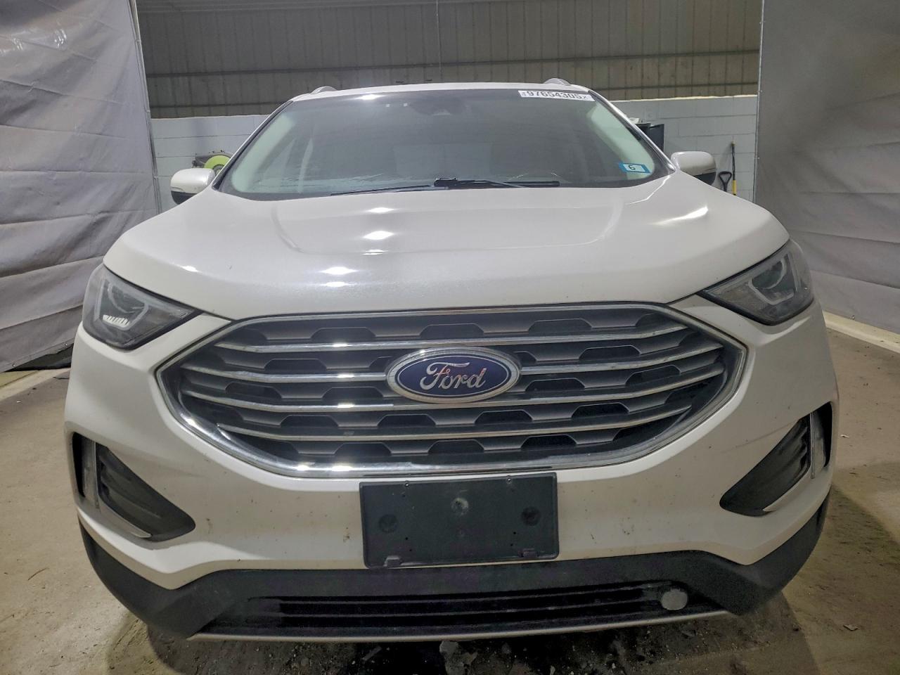 2019 FORD EDGE SEL photo 5