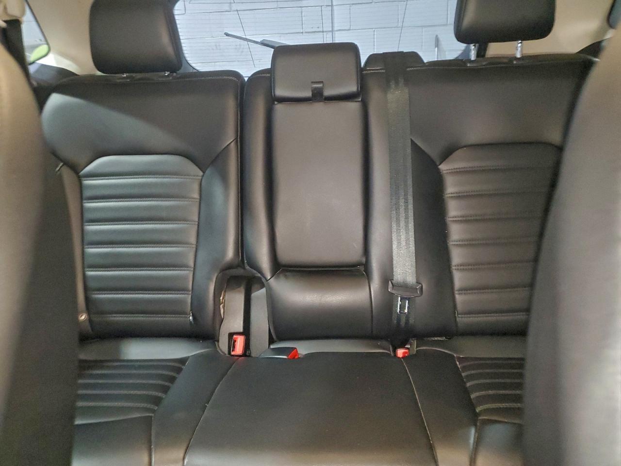 2019 FORD EDGE SEL photo 10