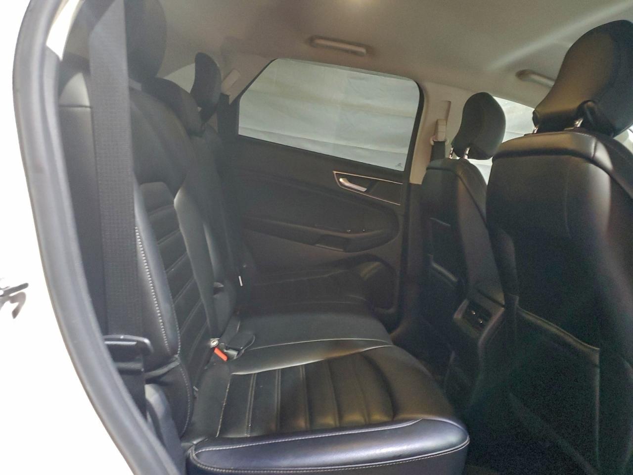2019 FORD EDGE SEL photo 11
