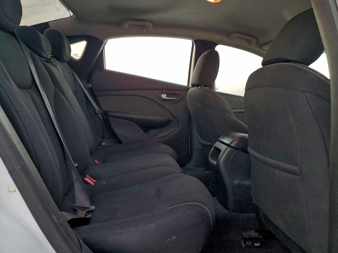 2013 DODGE DART SXT photo 19