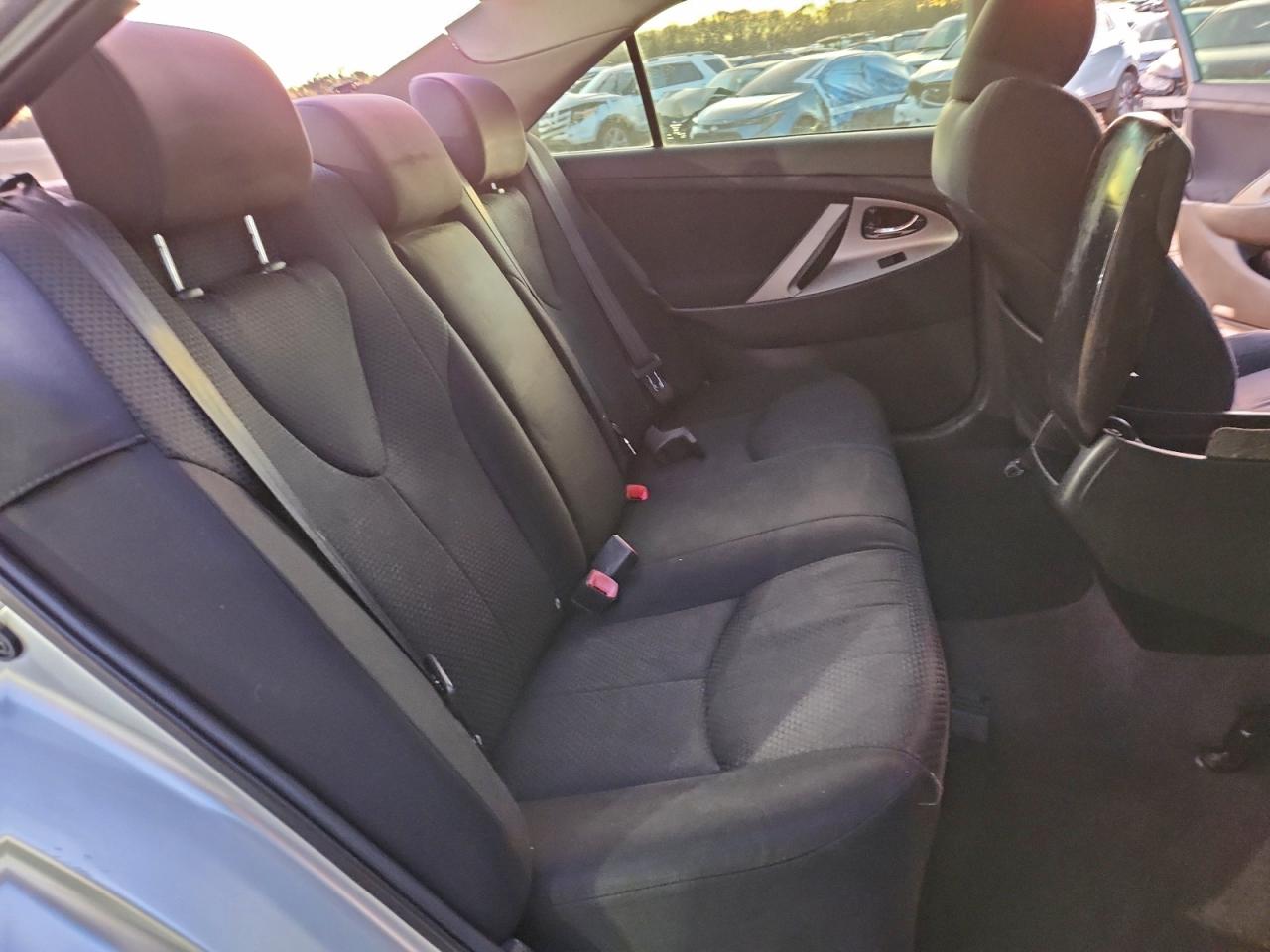 2007 TOYOTA CAMRY LE photo 10