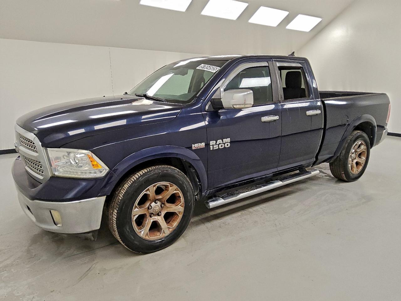 2013 RAM 1500