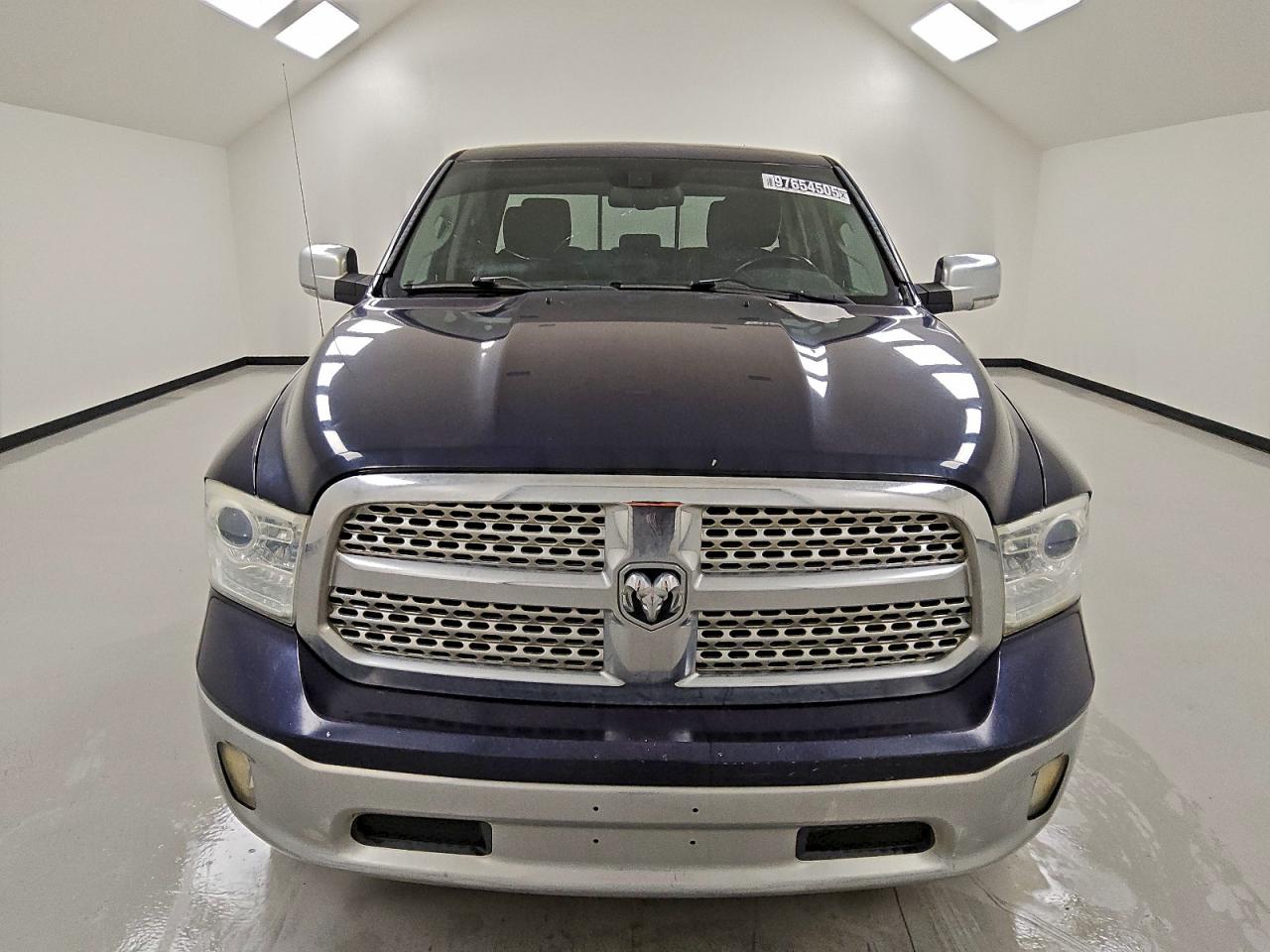 2013 RAM 1500 LARAMIE photo 5
