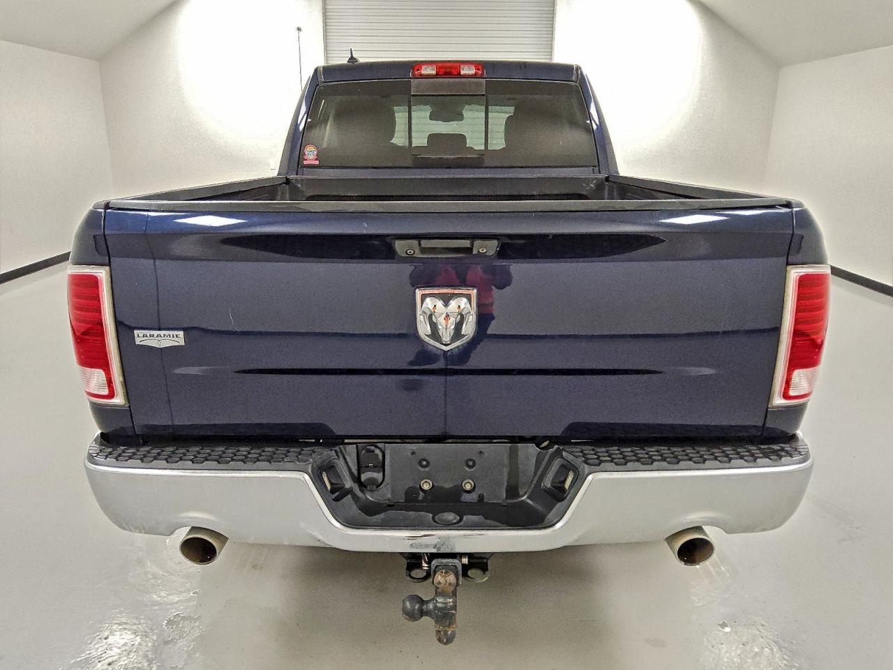 2013 RAM 1500 LARAMIE photo 6