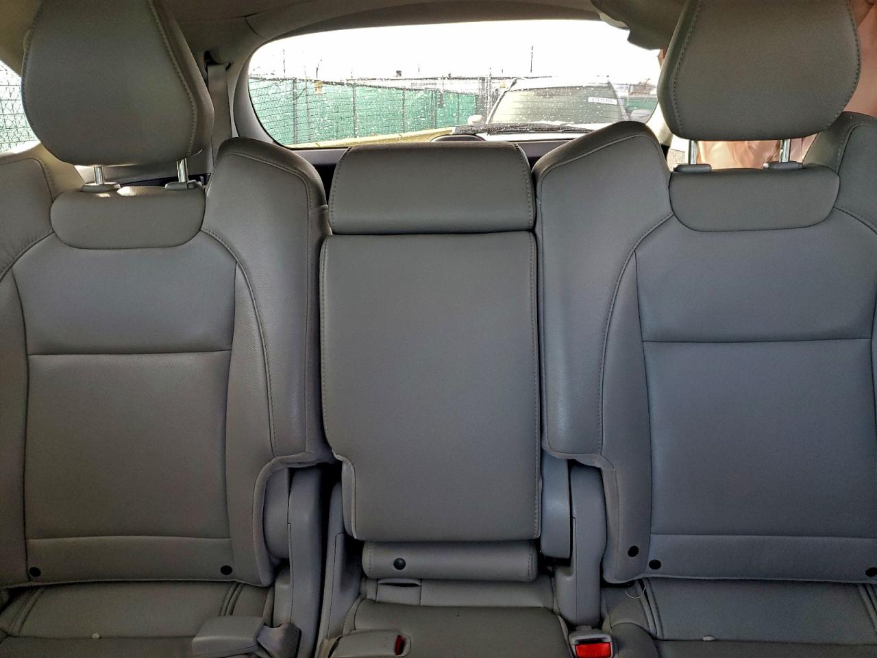 2016 ACURA MDX TECHNOLOGY photo 10