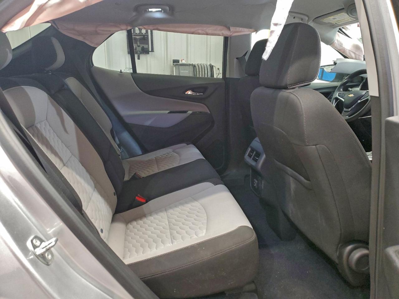 2021 CHEVROLET EQUINOX LS photo 11