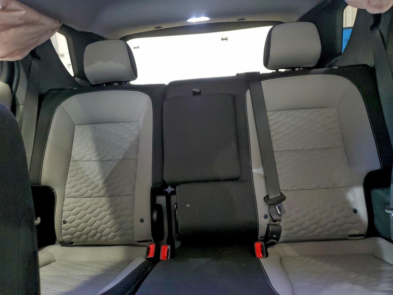 2021 CHEVROLET EQUINOX LS photo 10