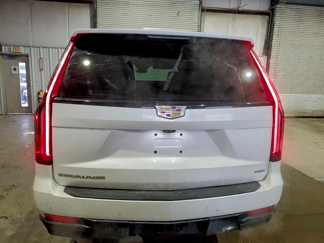 2023 CADILLAC ESCALADE SPORT photo 6