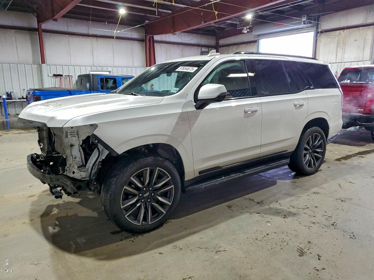2023 CADILLAC ESCALADE