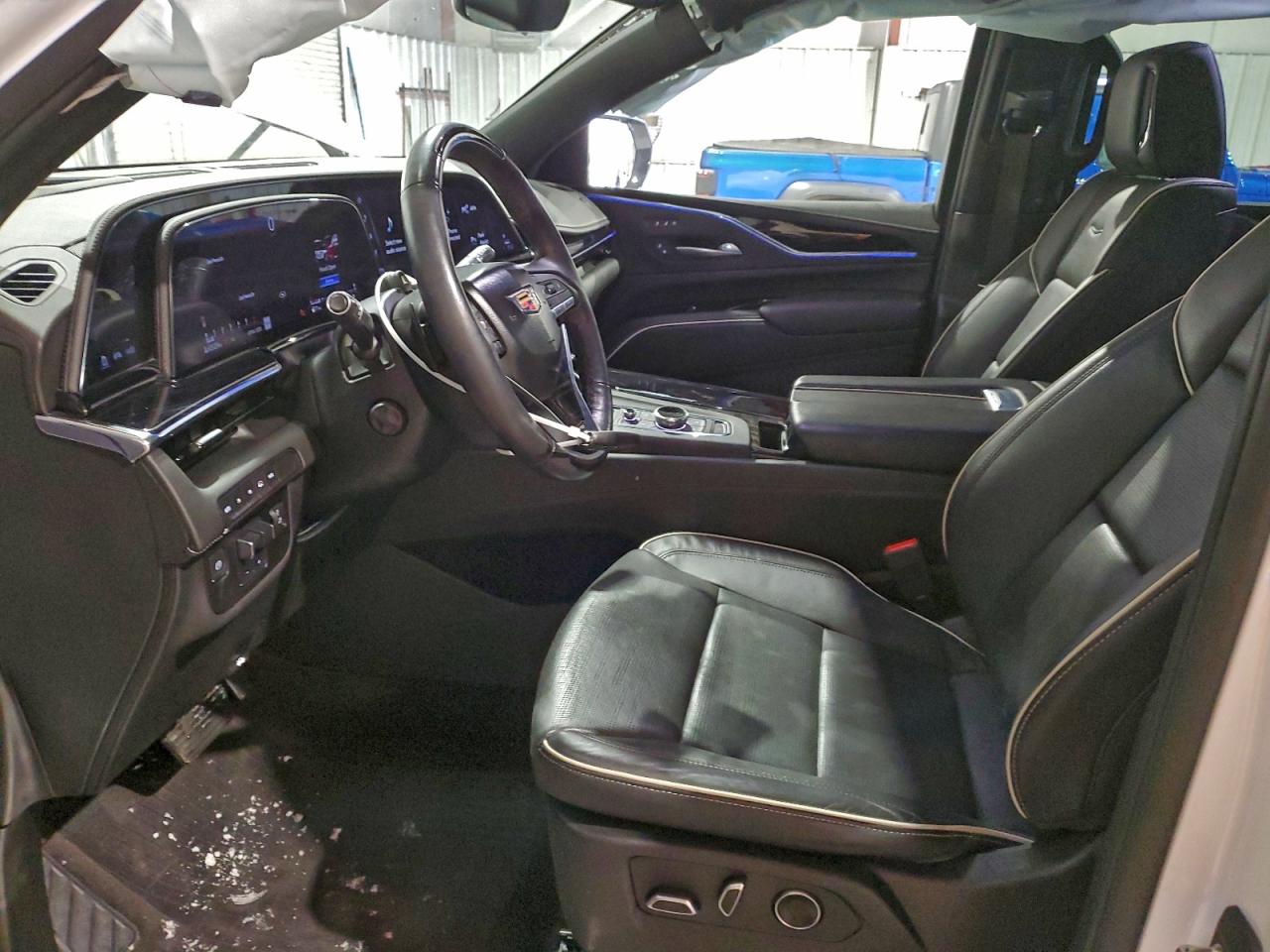 2023 CADILLAC ESCALADE SPORT photo 7