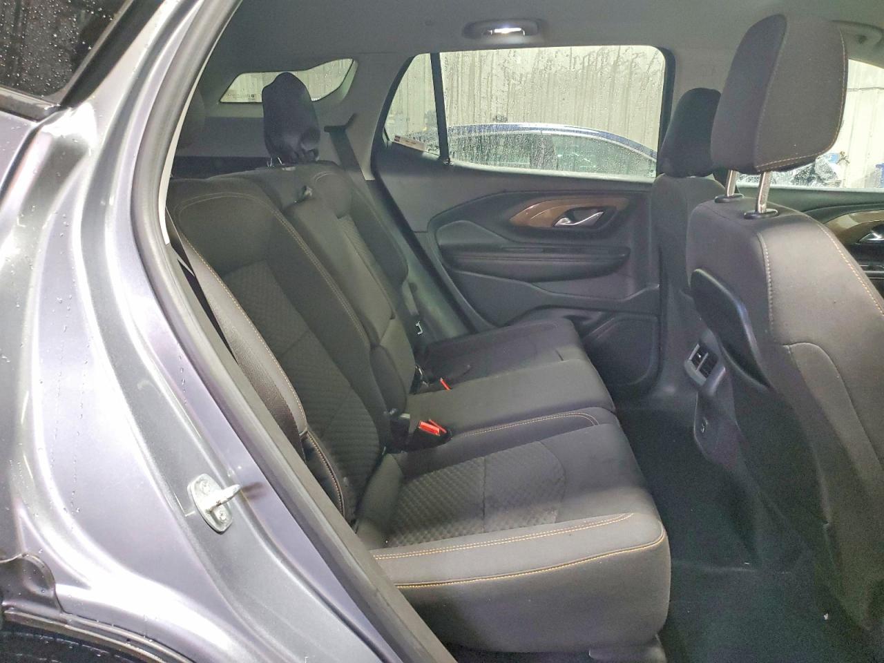 2020 GMC TERRAIN SLE photo 11