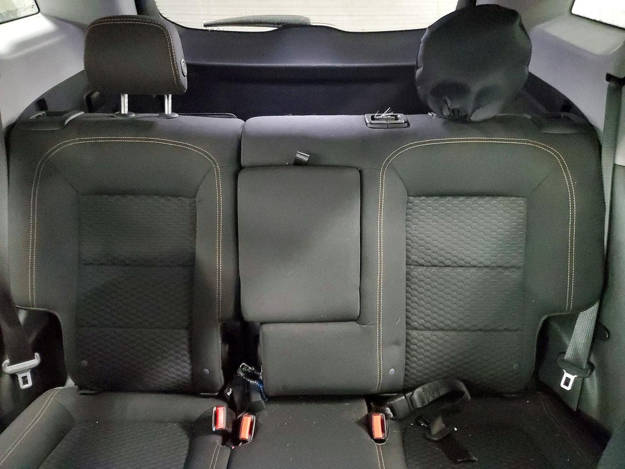 2020 GMC TERRAIN SLE photo 10