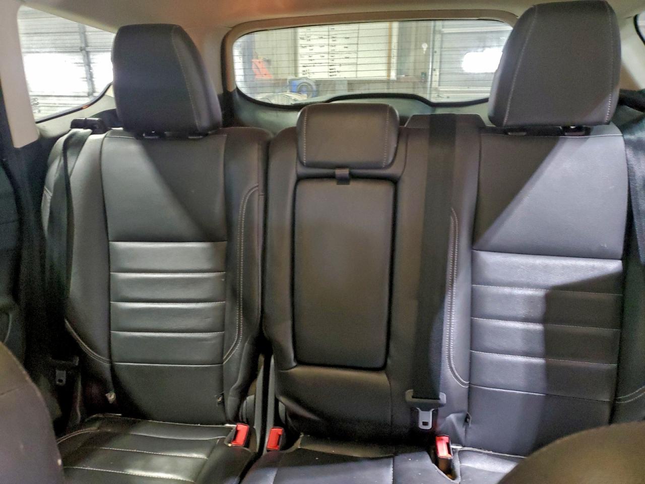 2014 FORD ESCAPE SE photo 10