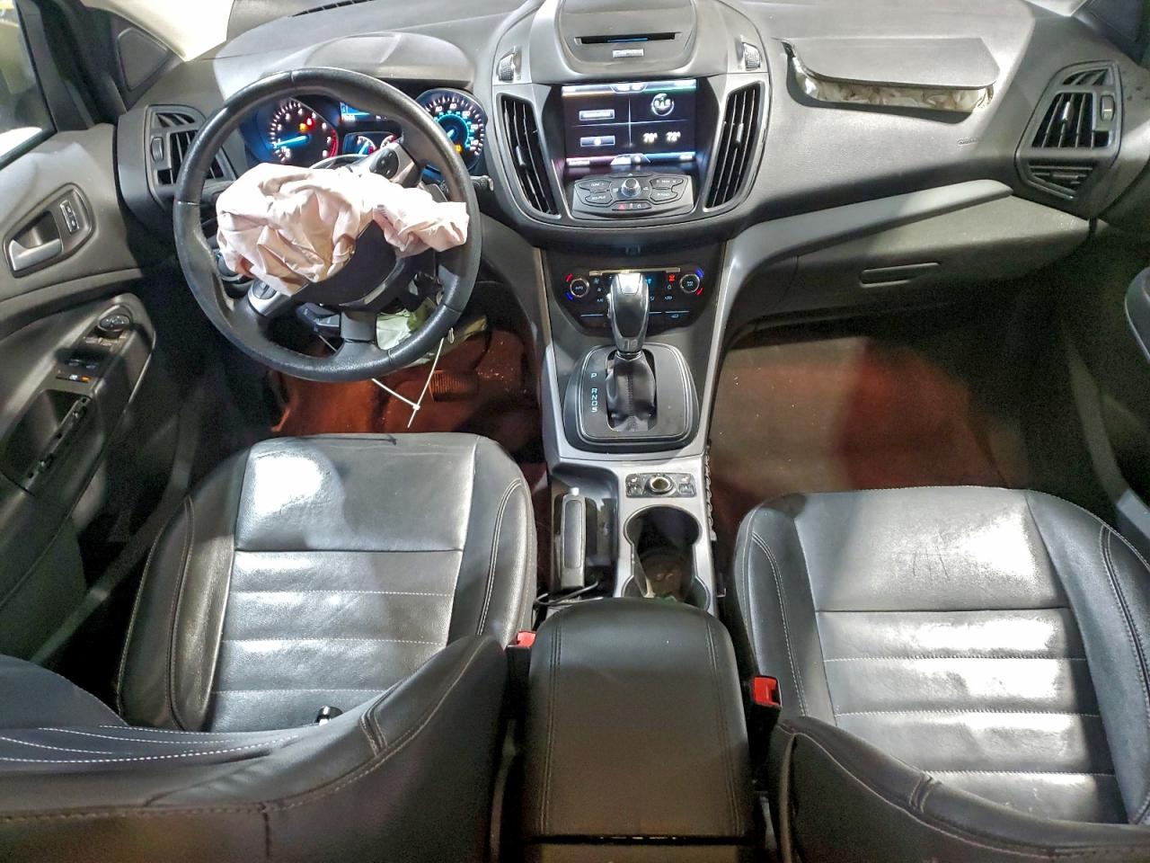 2014 FORD ESCAPE SE photo 8