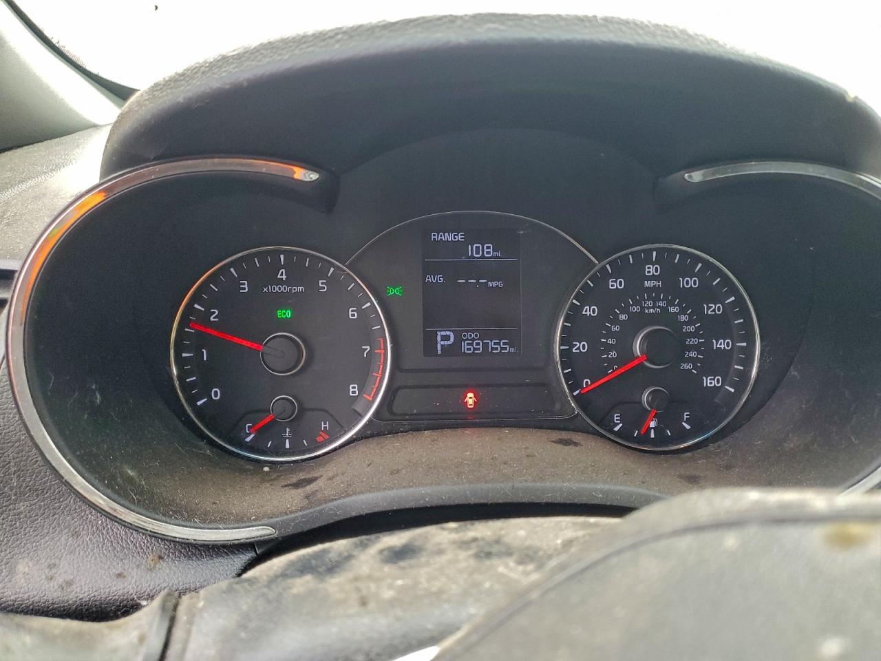 2015 KIA FORTE LX photo 9