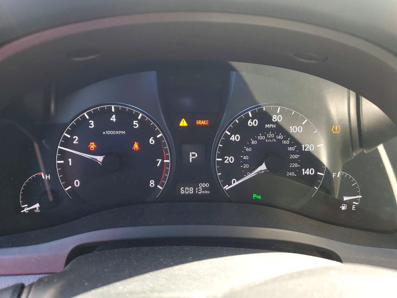 2015 LEXUS RX 350 BASE photo 9