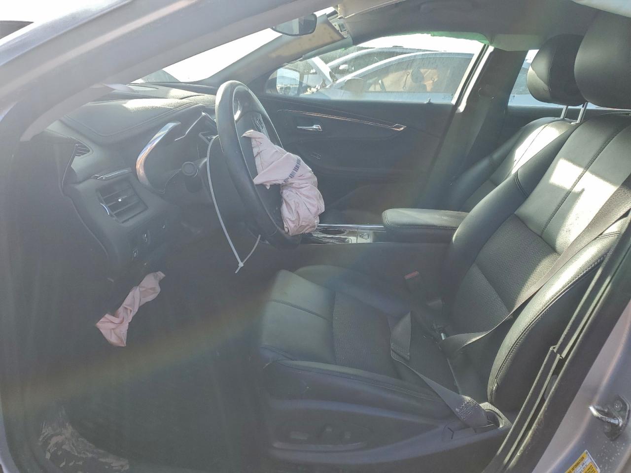 2014 CHEVROLET IMPALA LT photo 7