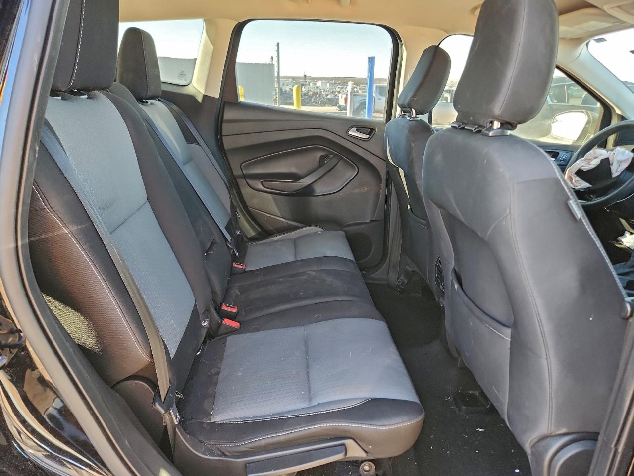 2019 FORD ESCAPE SE photo 41