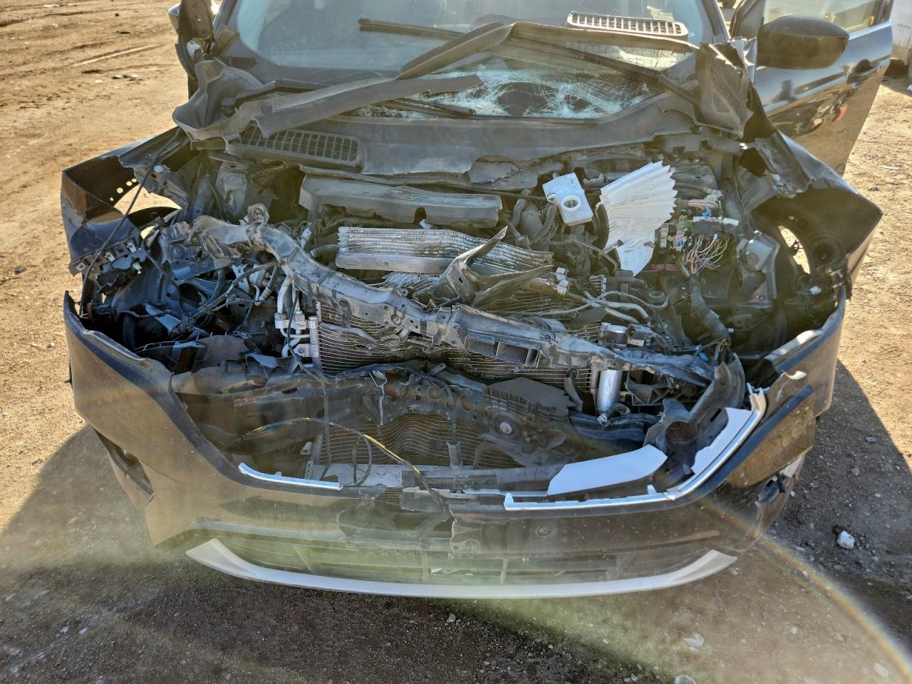 2019 FORD ESCAPE SE photo 45
