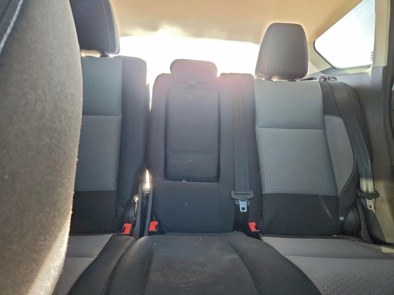 2019 FORD ESCAPE SE photo 37