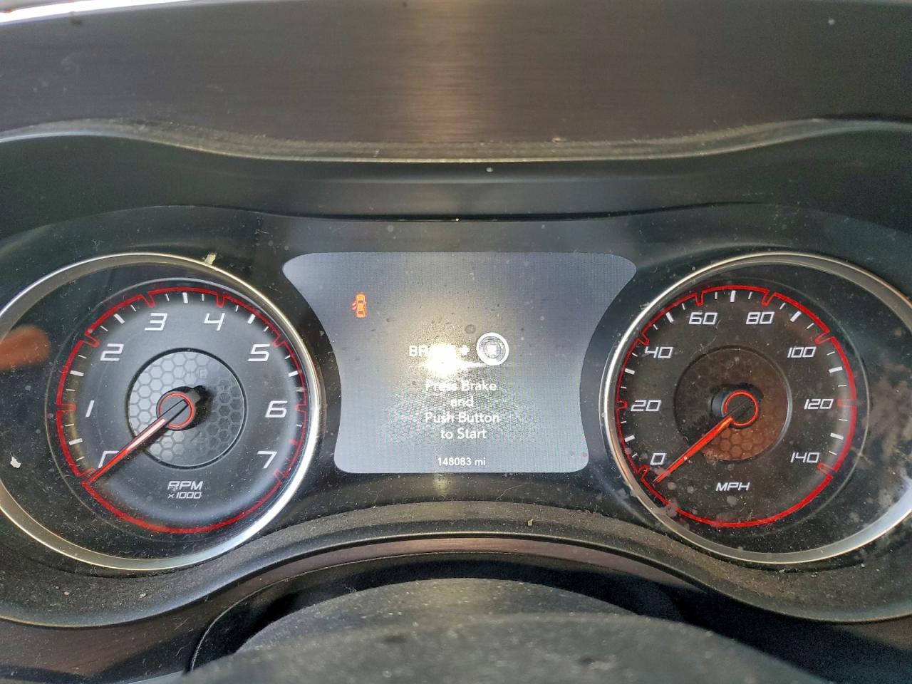 2015 DODGE CHARGER SE photo 17