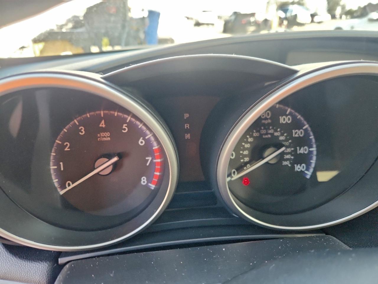2013 MAZDA 3 I photo 17