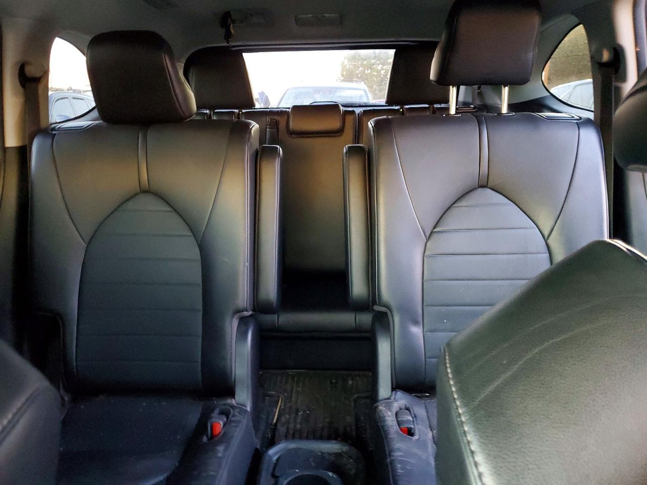 2021 TOYOTA HIGHLANDER HYBRID XLE photo 10