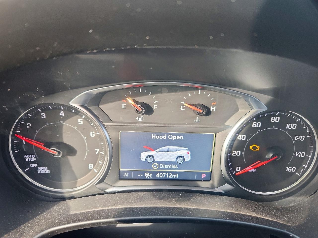 2024 GMC TERRAIN AT4 photo 9