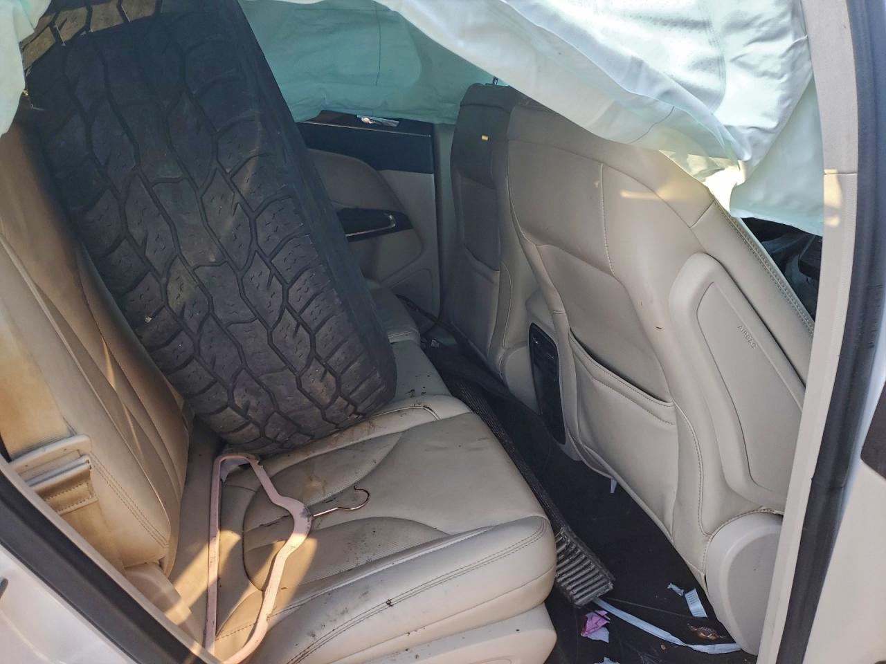 2017 LINCOLN MKC SELECT photo 11