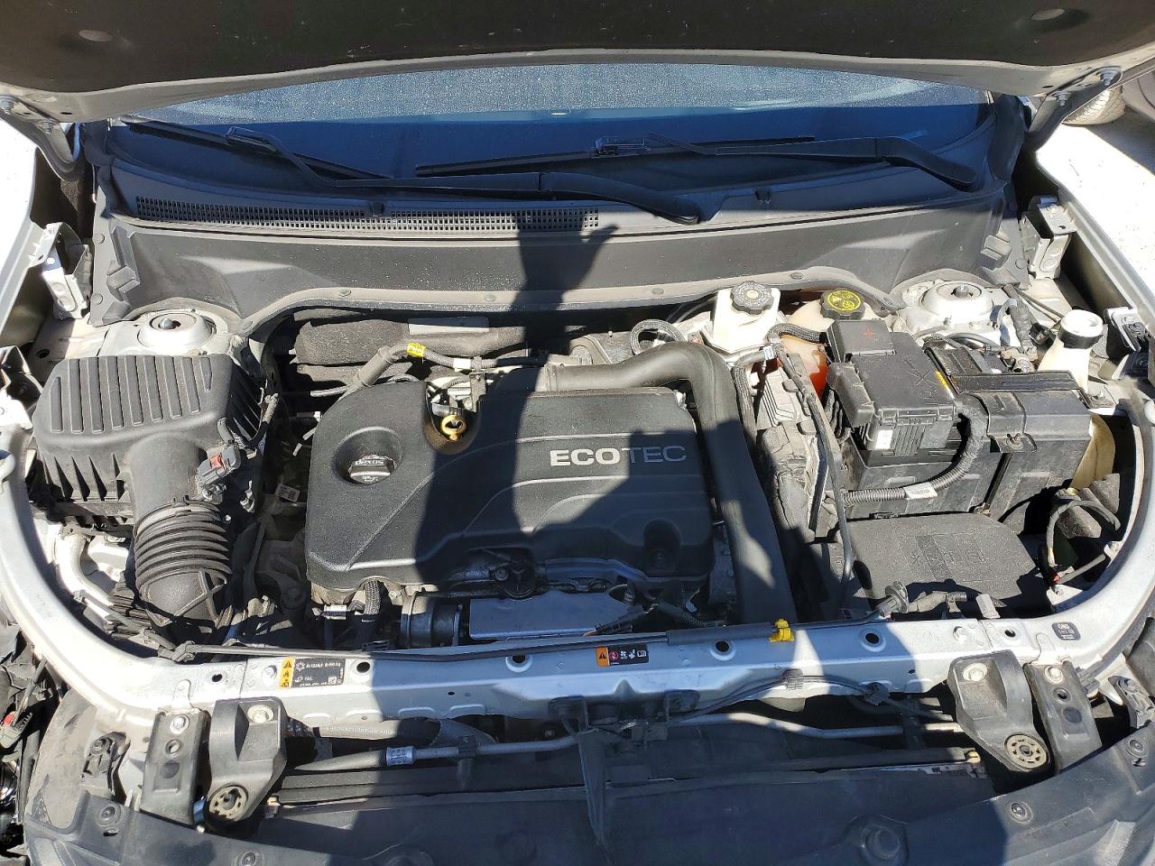 2019 CHEVROLET EQUINOX LT photo 23