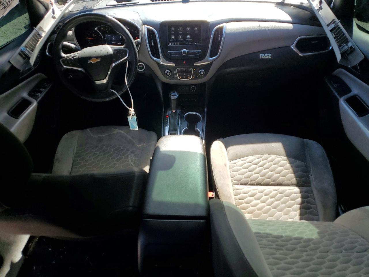 2019 CHEVROLET EQUINOX LT photo 15