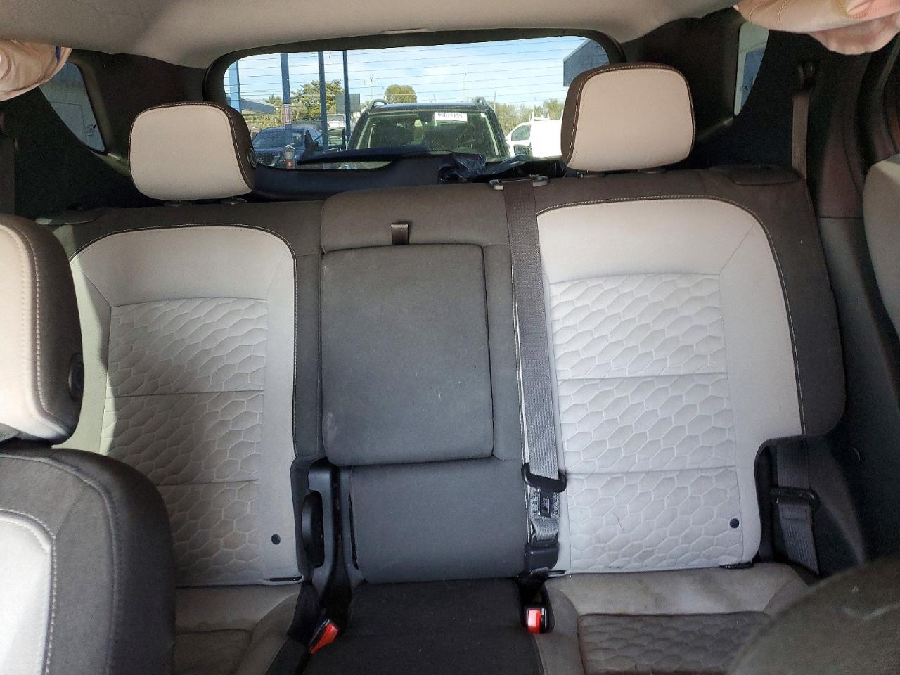 2019 CHEVROLET EQUINOX LT photo 19