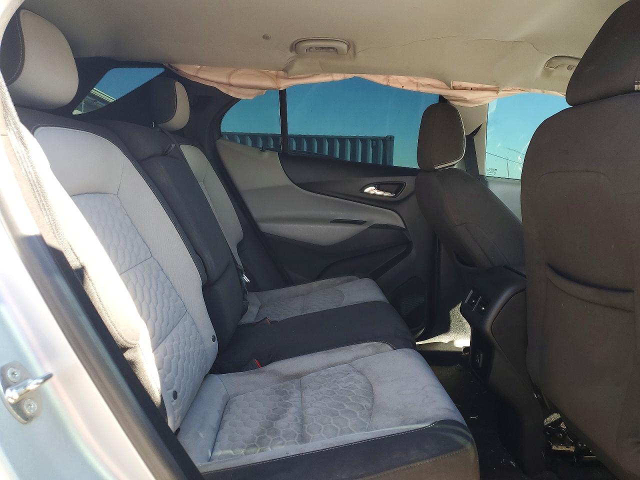 2019 CHEVROLET EQUINOX LT photo 21