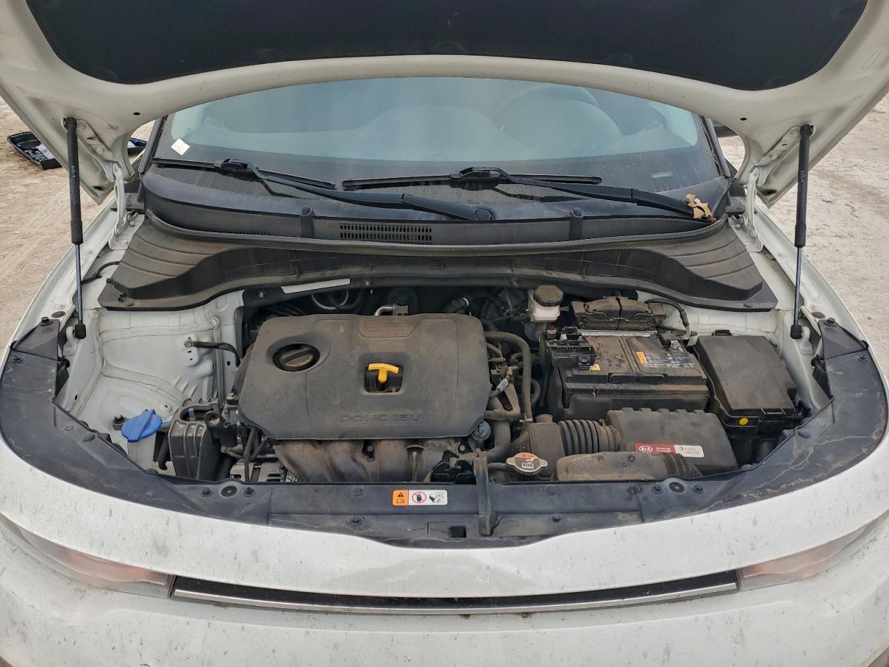 2022 KIA SOUL LX photo 11
