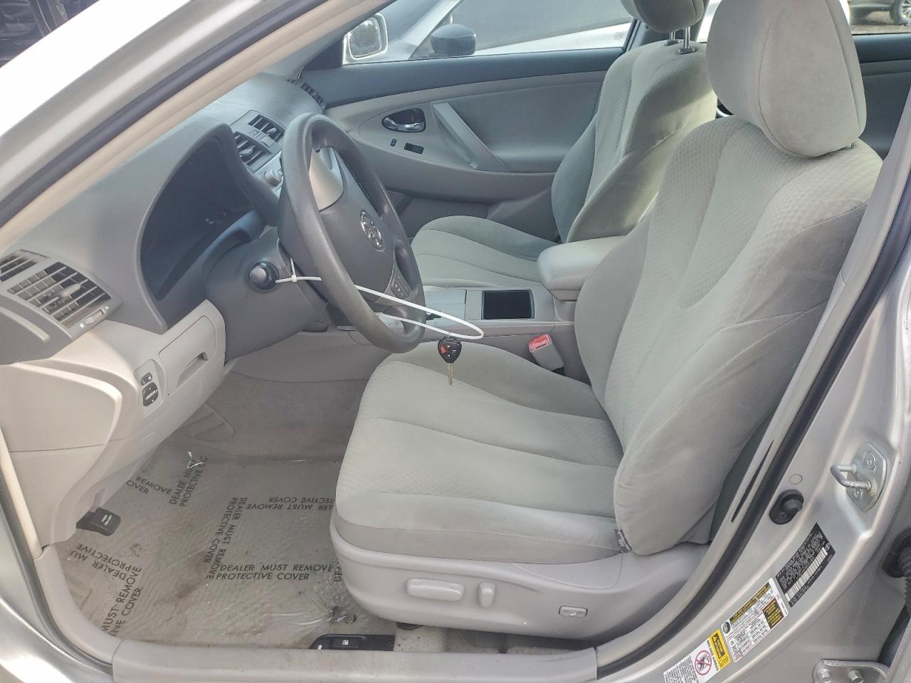 2008 TOYOTA CAMRY CE photo 7