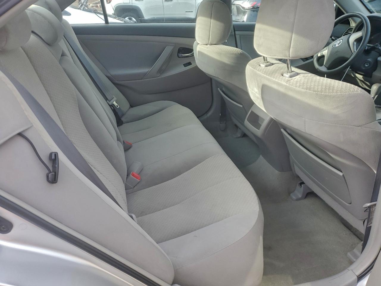 2008 TOYOTA CAMRY CE photo 10