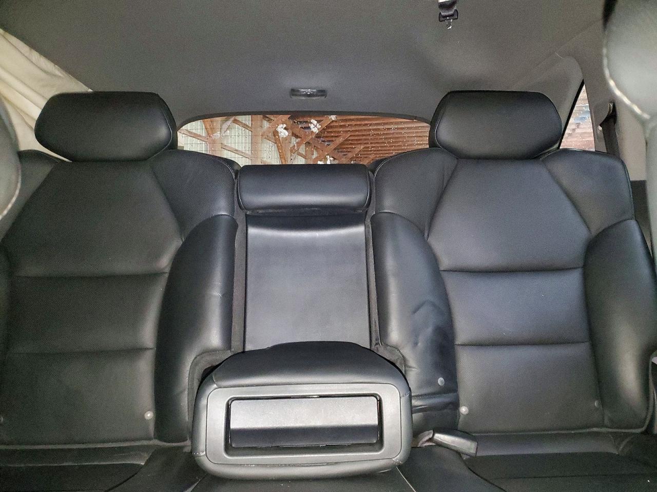 2007 ACURA MDX SPORT photo 10