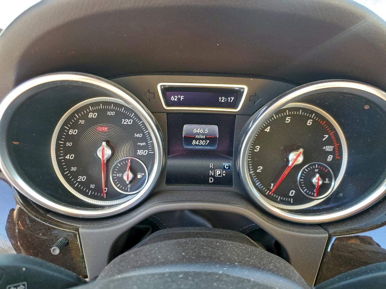 2018 MERCEDES-BENZ GLE 350 4MATIC photo 9