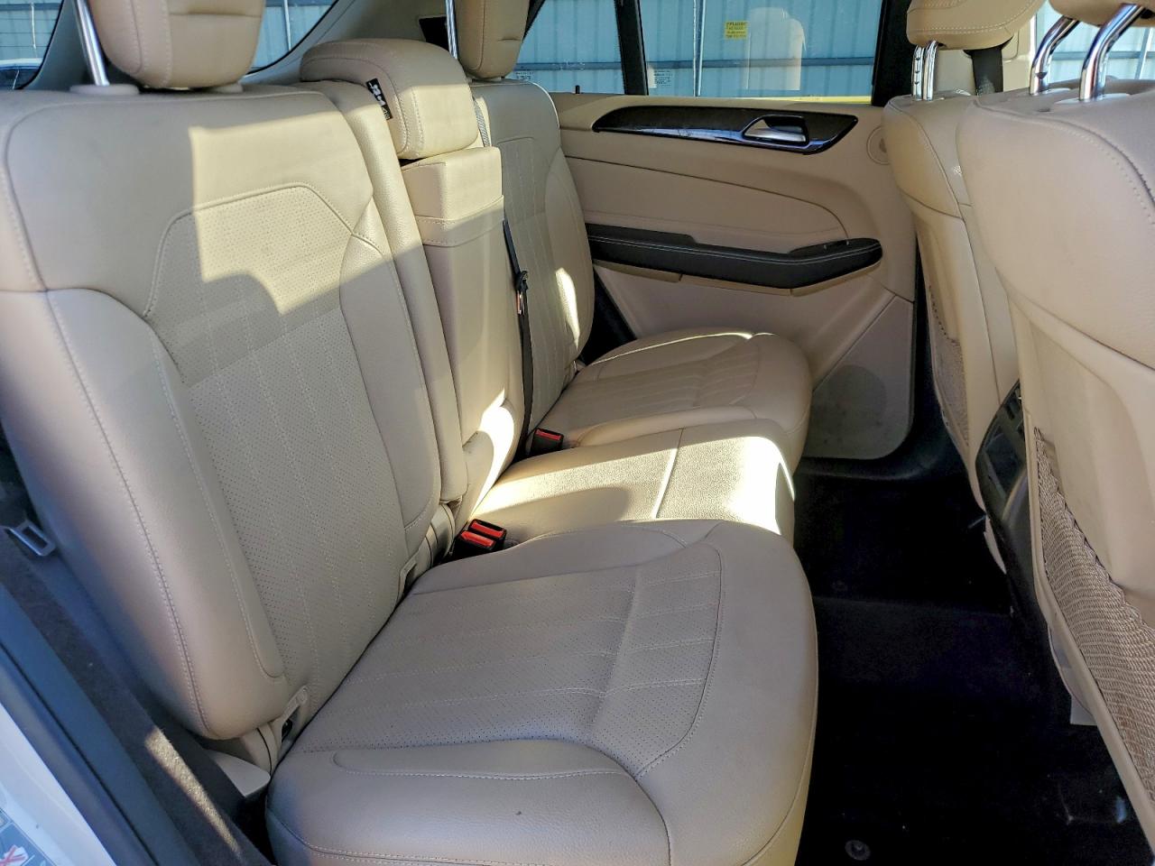 2018 MERCEDES-BENZ GLE 350 4MATIC photo 11