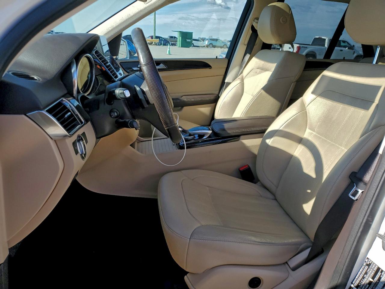 2018 MERCEDES-BENZ GLE 350 4MATIC photo 7